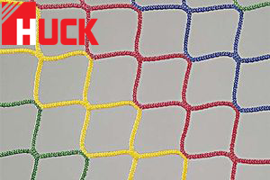 Multi-Coloured Netting