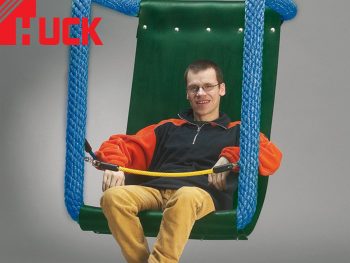 Maxi swing for those of limited mobility